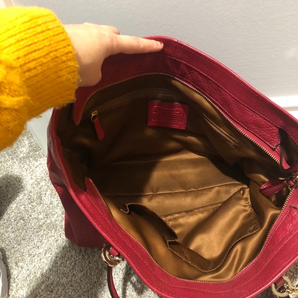 Handbag - Picture 5 of 5